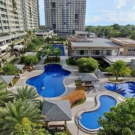Verdon Parc Condominium